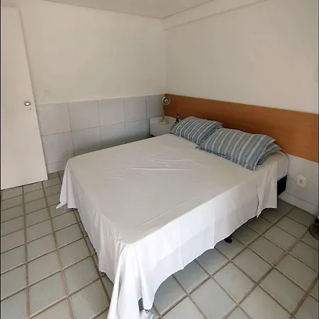 Flat Ancorar Apartamento Terreo Beira Porto de Galinhas Exterior photo