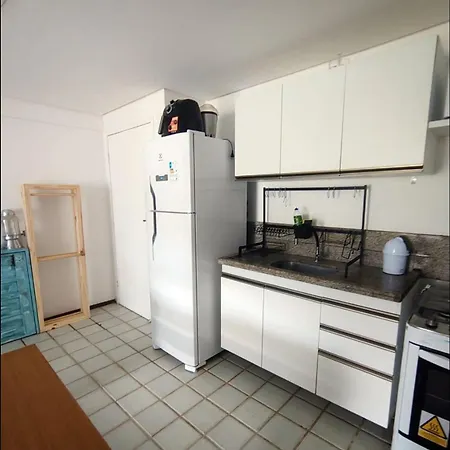 Flat Ancorar Apartamento Terreo Beira Porto de Galinhas Exterior photo