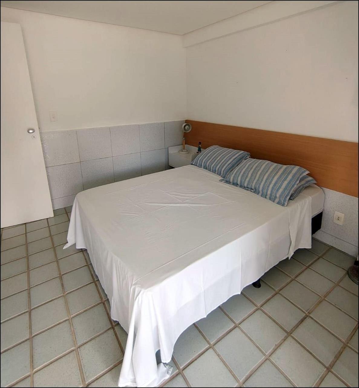 Apartment Flat Ancorar Terreo Beira *