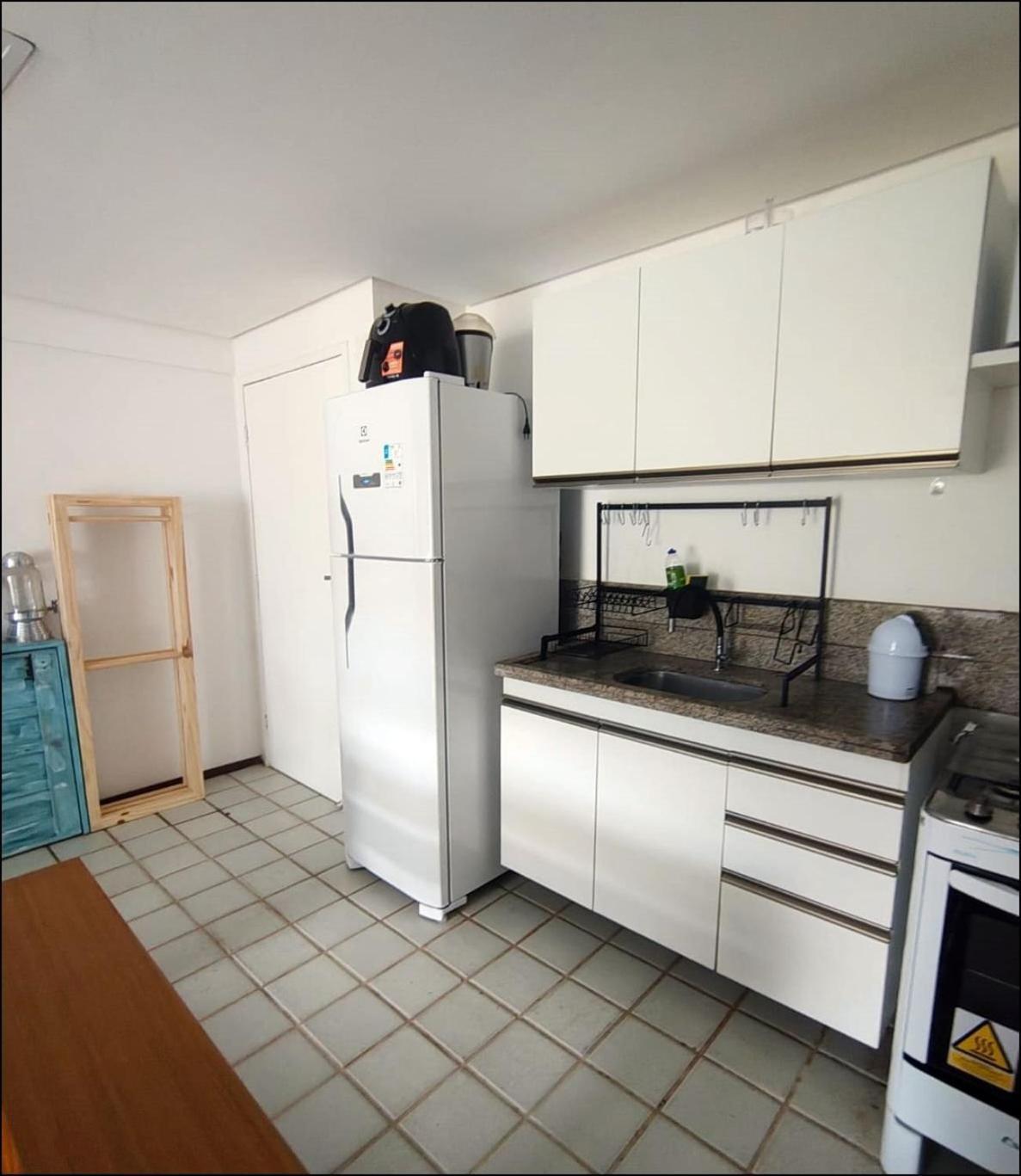 Flat Ancorar Terreo Beira