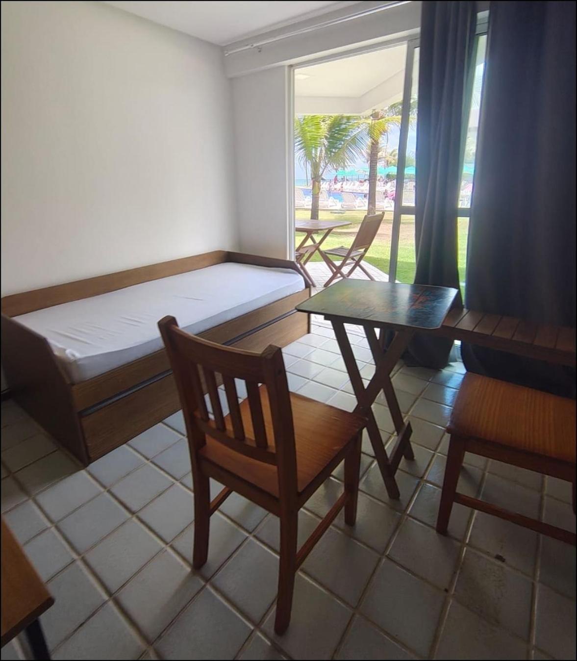 Flat Ancorar Terreo Beira Apartment Porto de Galinhas